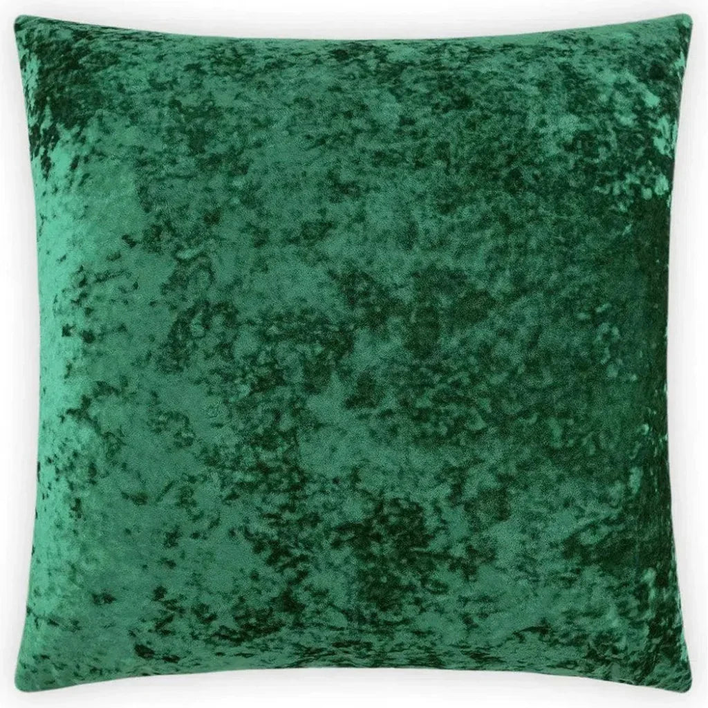Riverdale Hunter Green Throw Pillow Insert