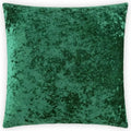 Riverdale Hunter Green Throw Pillow Insert