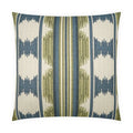 Rockland Handmade Cotton Throw Pillow