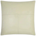 Rodeo Ivory Throw Pillow With Insert