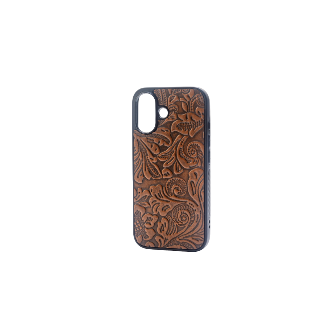 Hawk Ridge Phone Case for iPhone 16