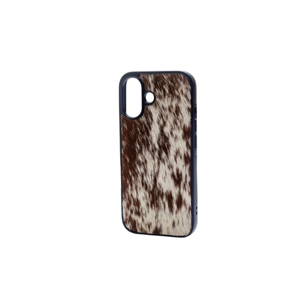 Hawk Ridge Phone Case for iPhone 16