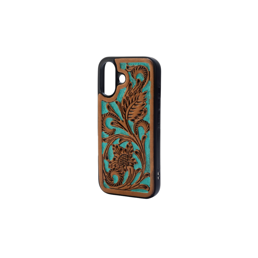Hawk Ridge Phone Case for iPhone 16