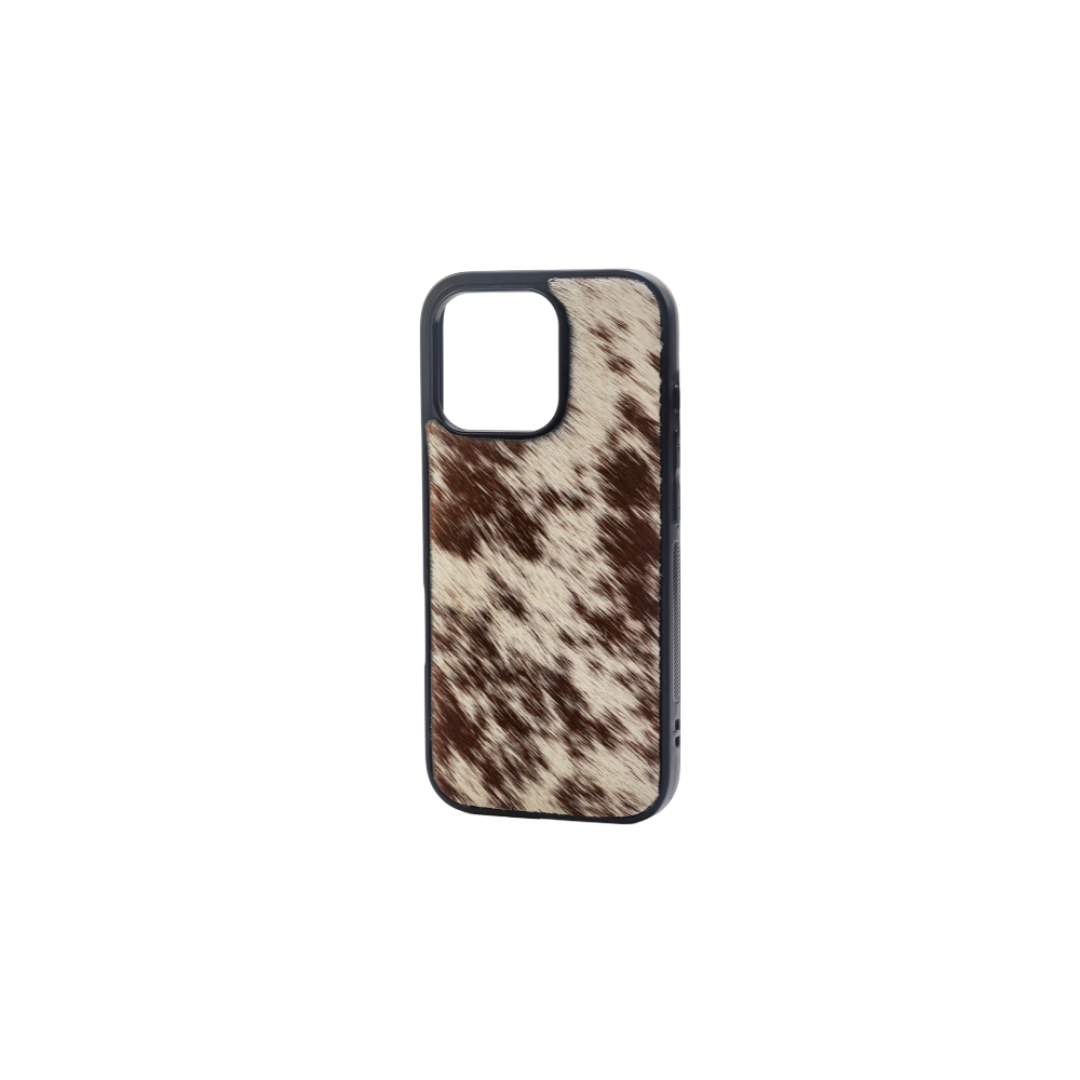 Hawk Ridge Phone Case for iPhone 16 Pro