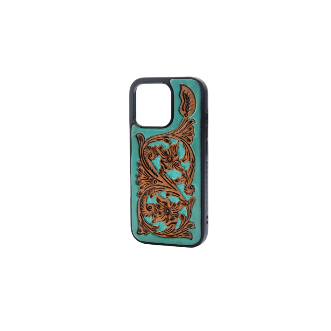 Hawk Ridge Phone Case for iPhone 16 Pro