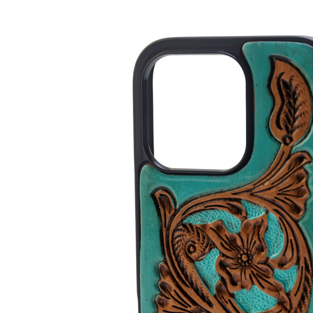 Hawk Ridge Phone Case for iPhone 16 Pro