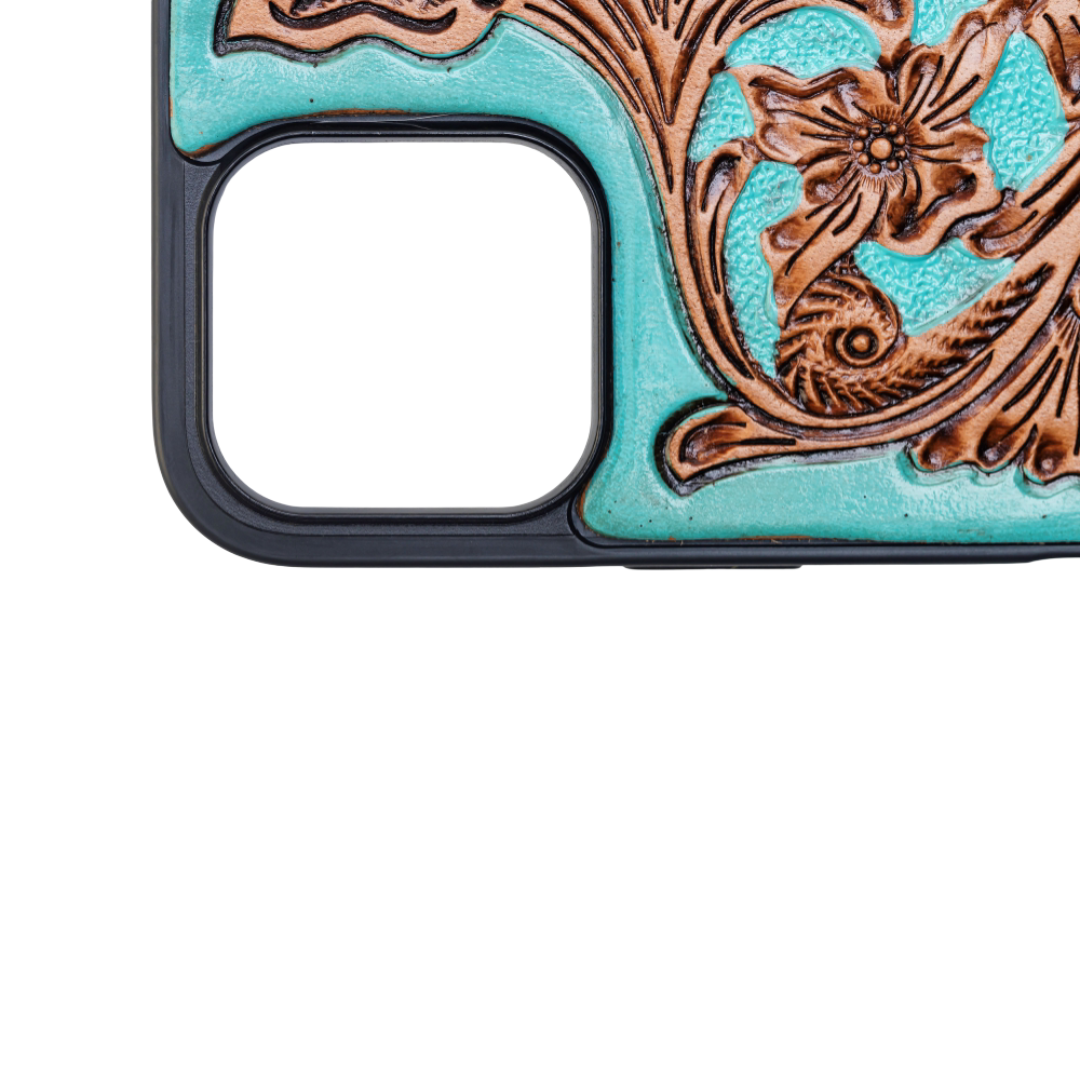 Hawk Ridge Phone Case for iPhone 16 Pro