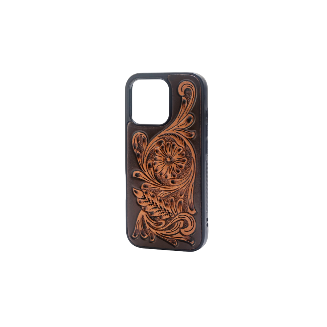 Hawk Ridge Phone Case for iPhone 16 Pro