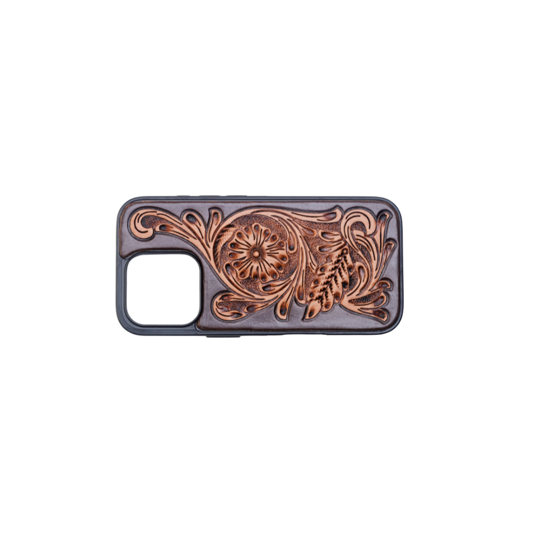 Hawk Ridge Phone Case for iPhone 16 Pro