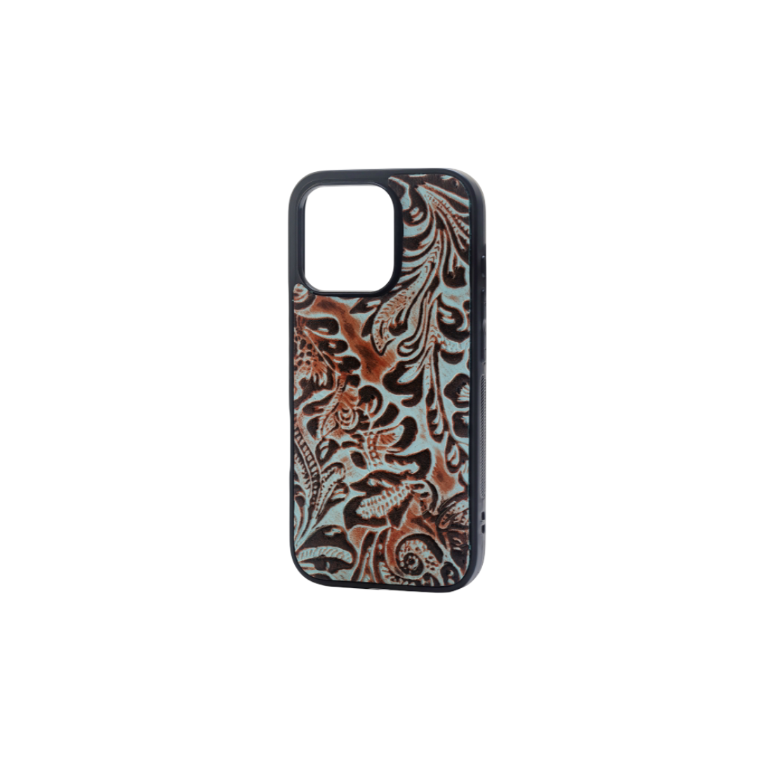 Hawk Ridge Phone Case for iPhone 16 Pro