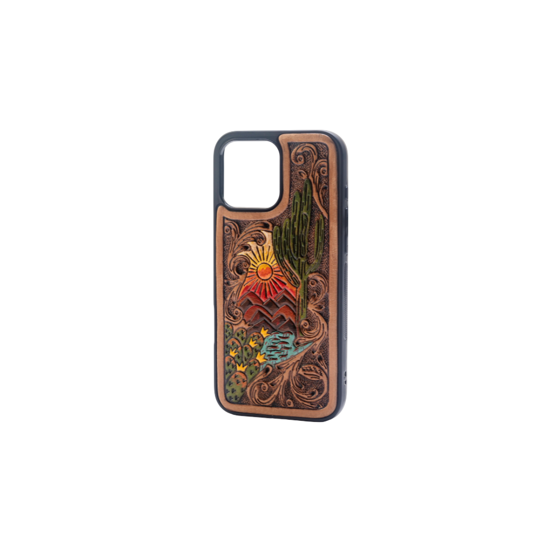 Hawk Ridge Phone Case for iPhone 16 Pro Max