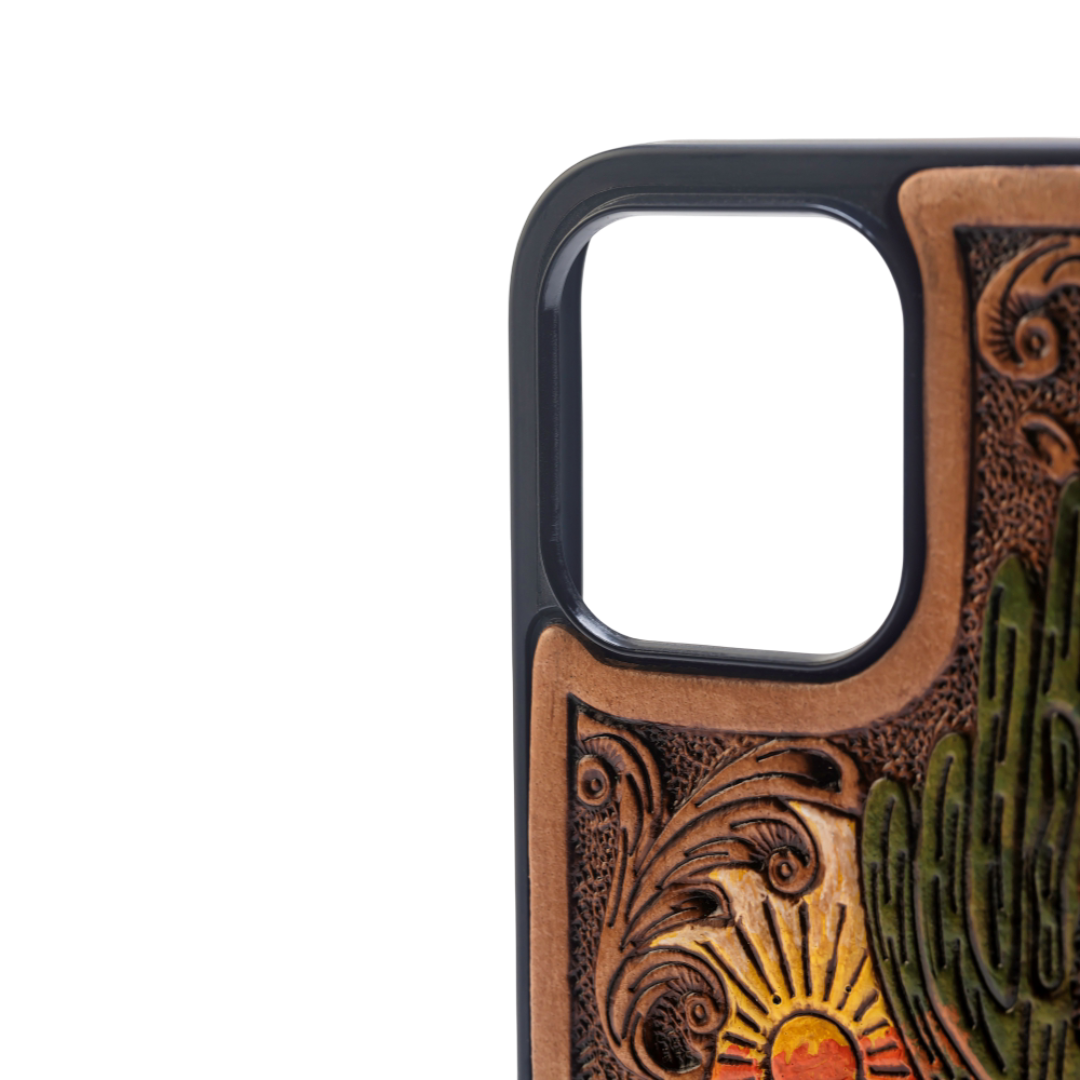 Hawk Ridge Phone Case for iPhone 16 Pro Max