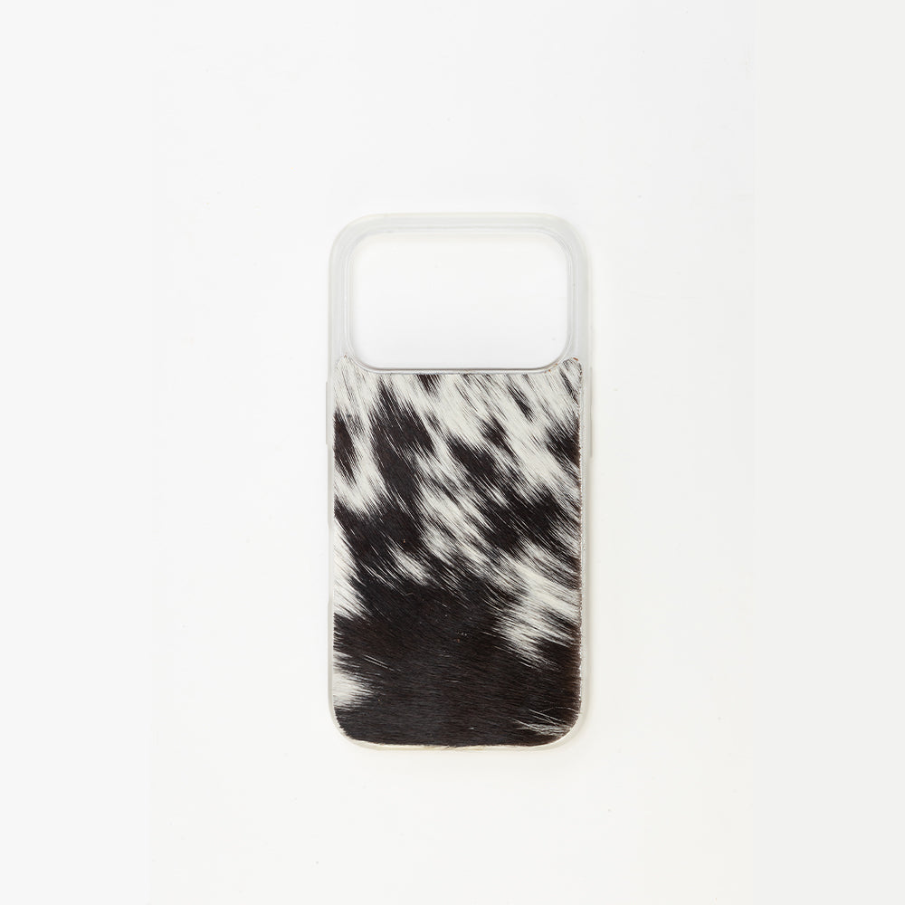 Myra Dust Ridge Hairon iPhone 17 Pro Mobile Case
