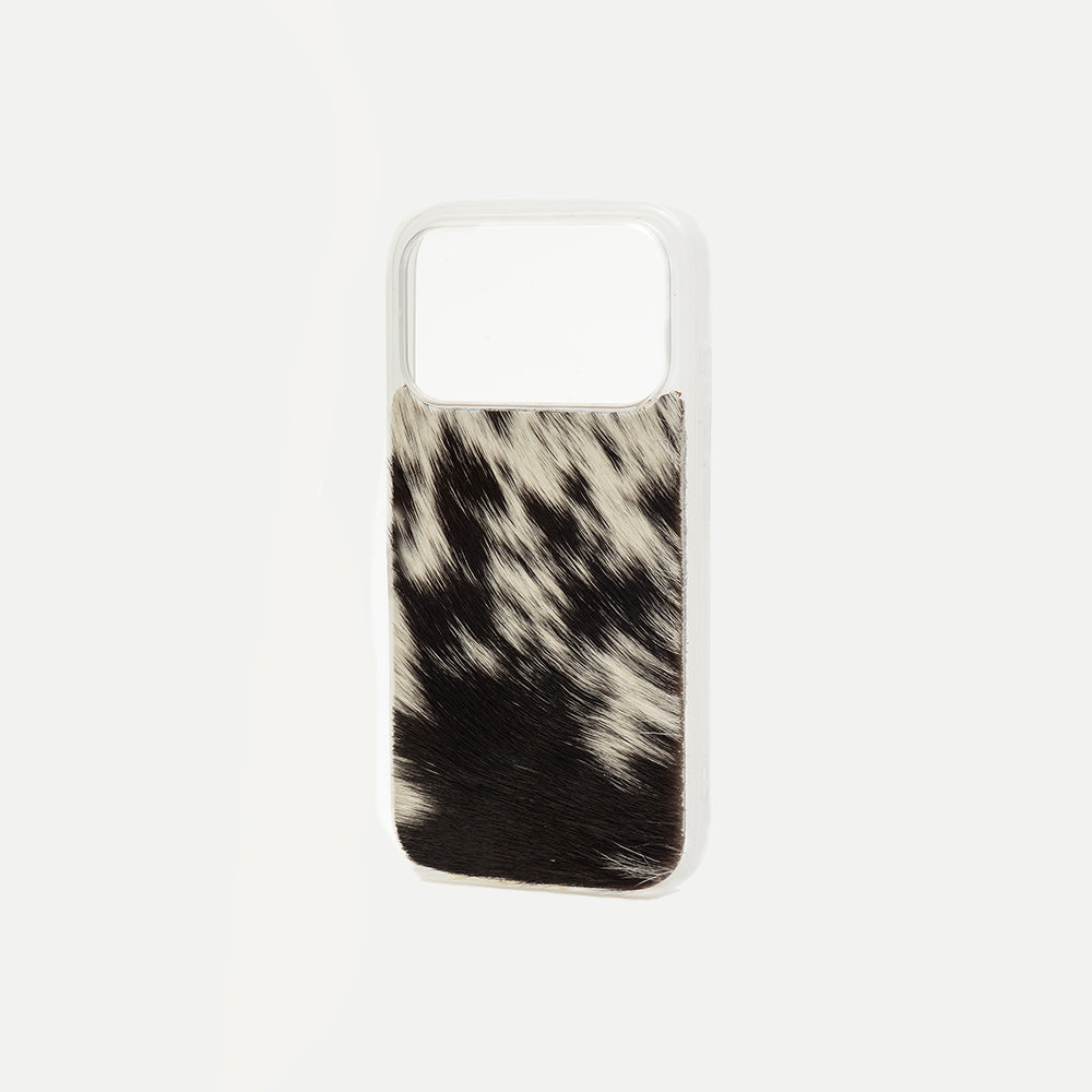 Myra Dust Ridge Hairon iPhone 17 Pro Mobile Case