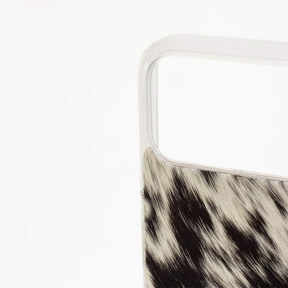 Myra Dust Ridge Hairon iPhone 17 Pro Mobile Case