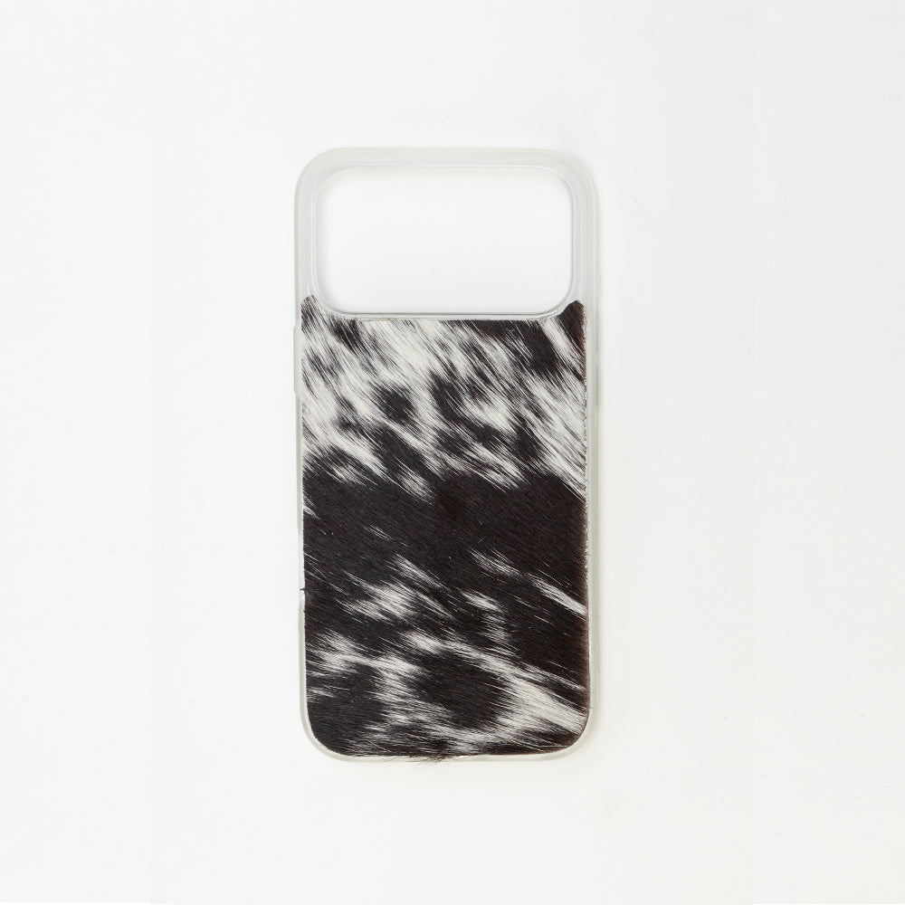 Myra Fallowline Hairon iPhone 17 Pro Max Mobile Case