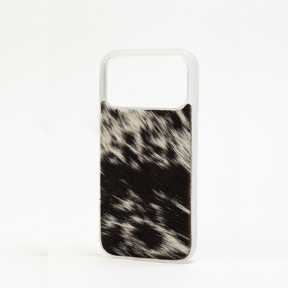 Myra Fallowline Hairon iPhone 17 Pro Max Mobile Case