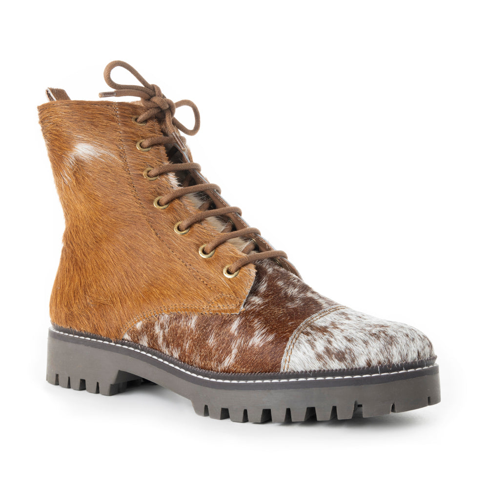 Helium Boots