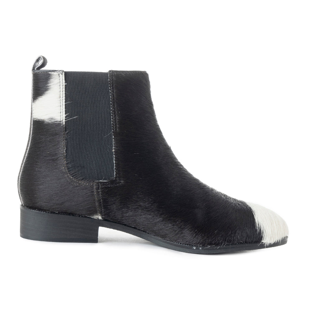 Electron Boots