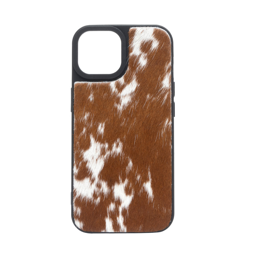 Eagle's Nest Phone Case for iPhone 15