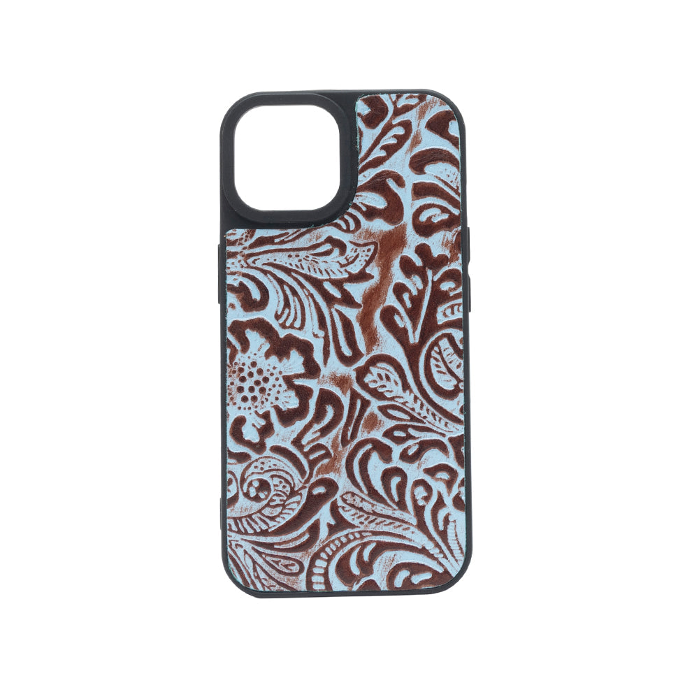 Eagle's Nest Phone Case for iPhone 15
