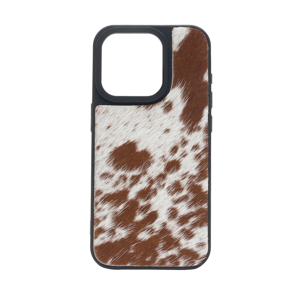 Eagle's Nest Phone Case for iPhone 15 Pro