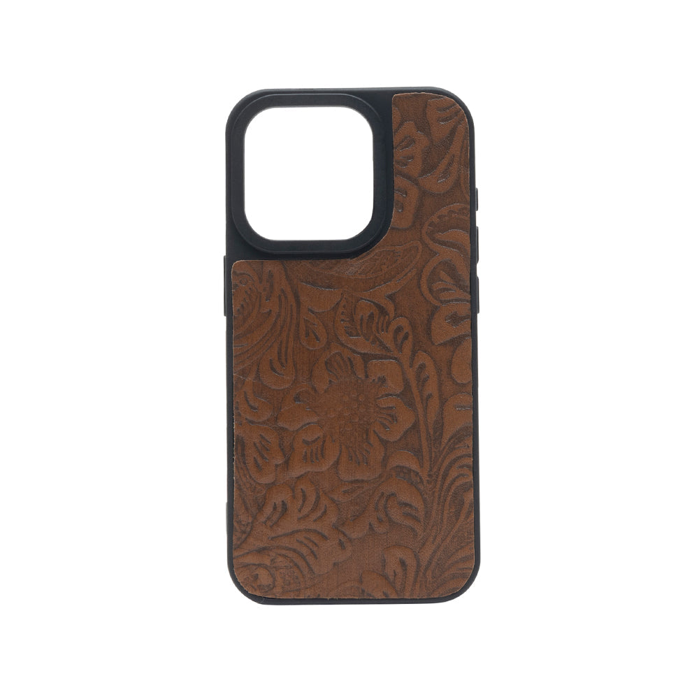 Eagle's Nest Phone Case for iPhone 15 Pro