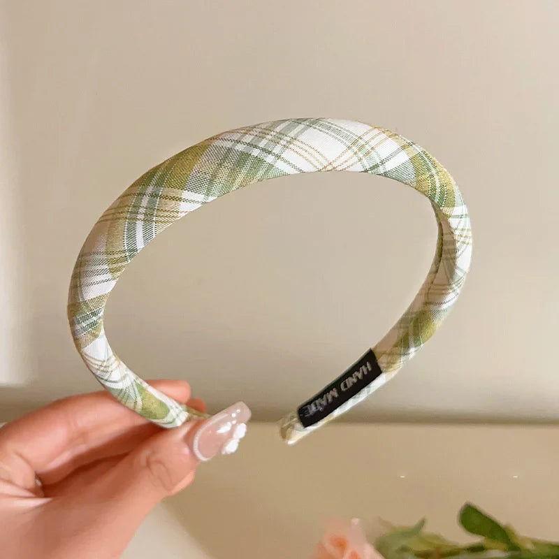 Shoujo Girl Headbands