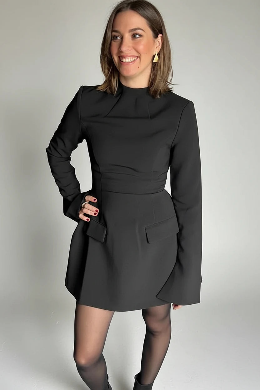 Nothing Casual - Mini Dress