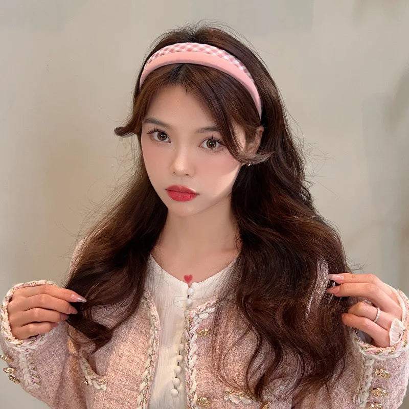 Shoujo Girl Headbands