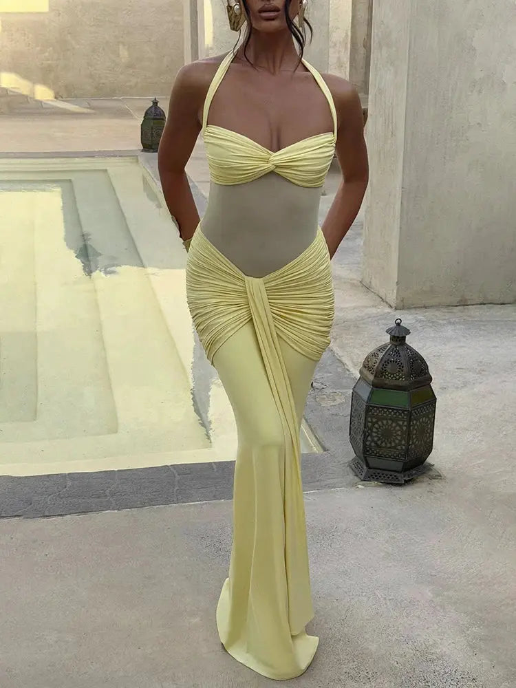 Take A Bow - Dress