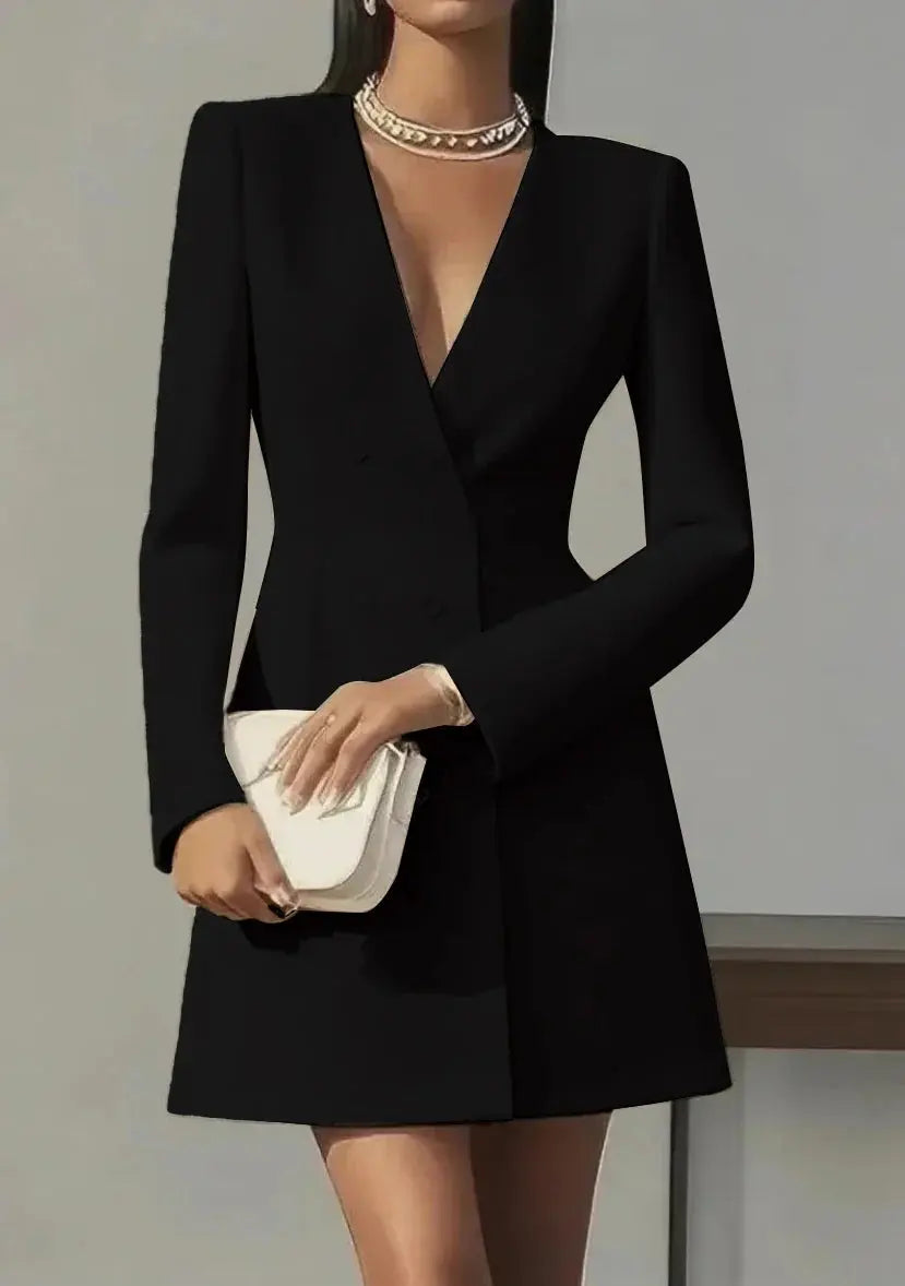 In For The Thrill -Dress