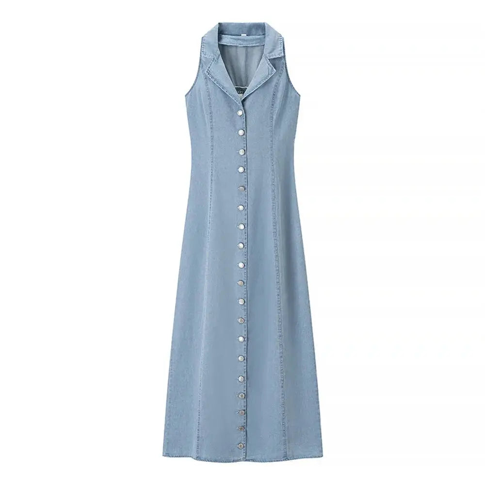 In My Blues - Dress