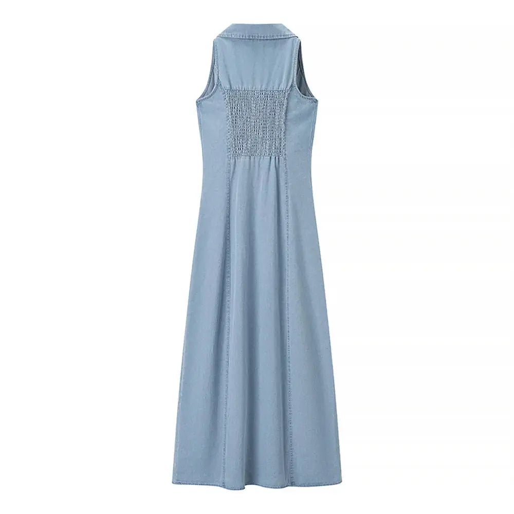 In My Blues - Dress