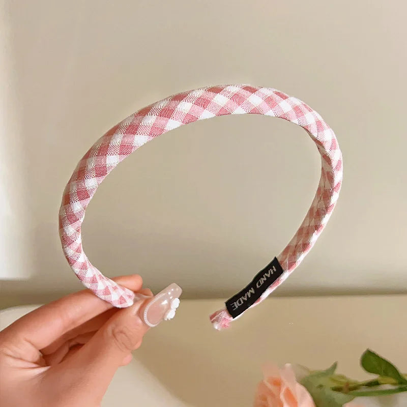 Shoujo Girl Headbands