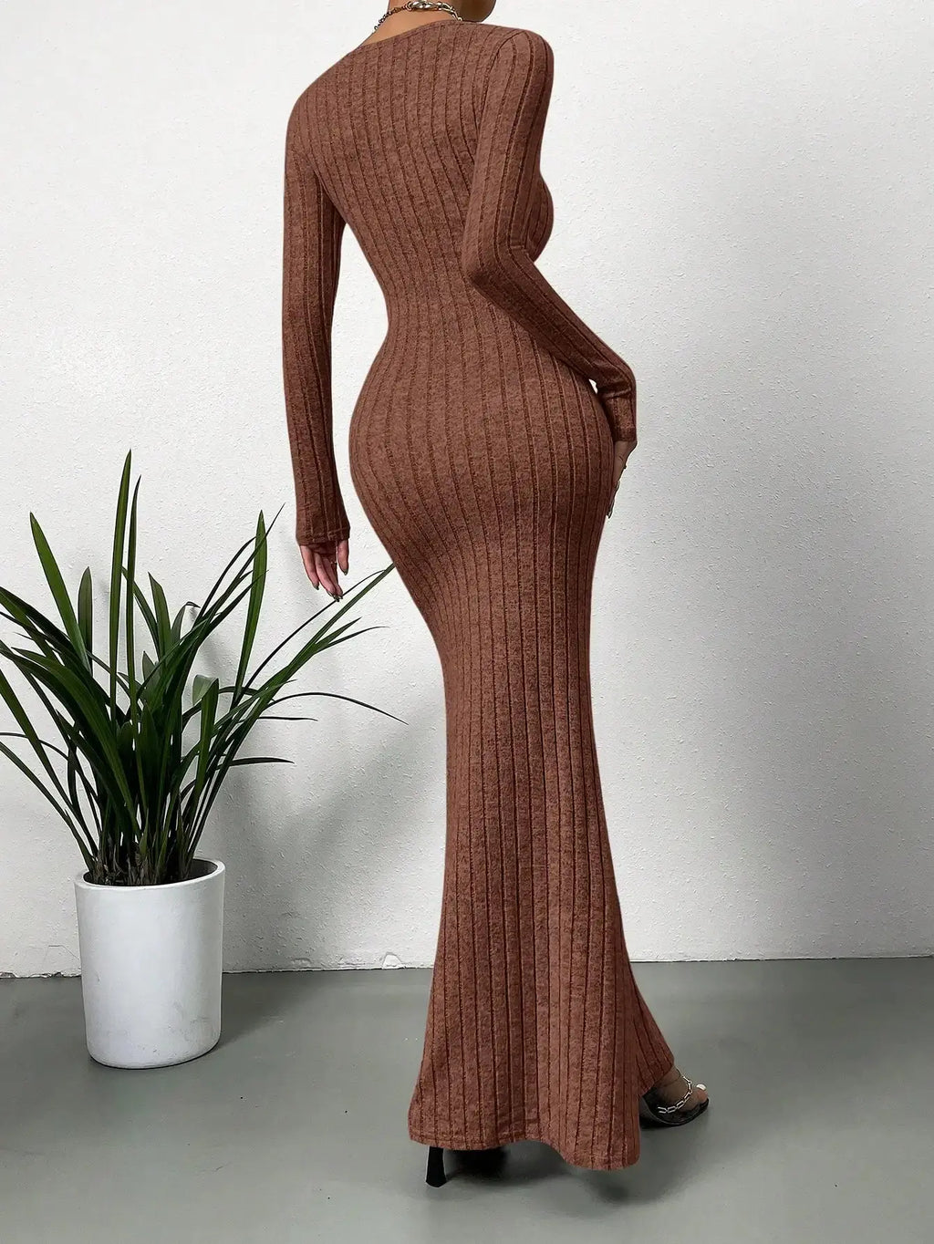 Lorna - Dress