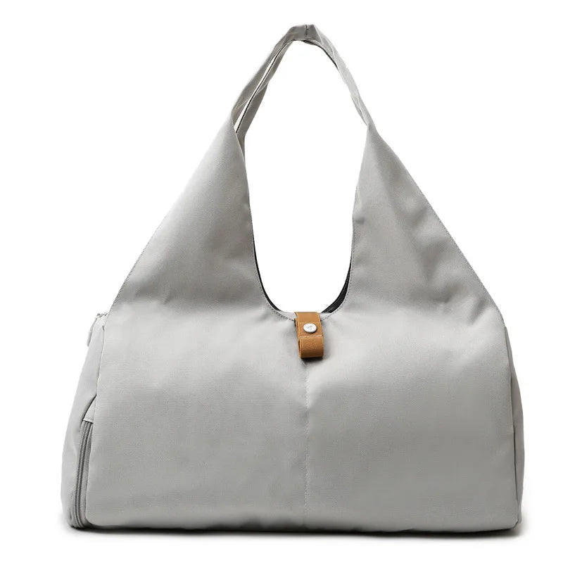 Yoga Mat Tote Bag for Women