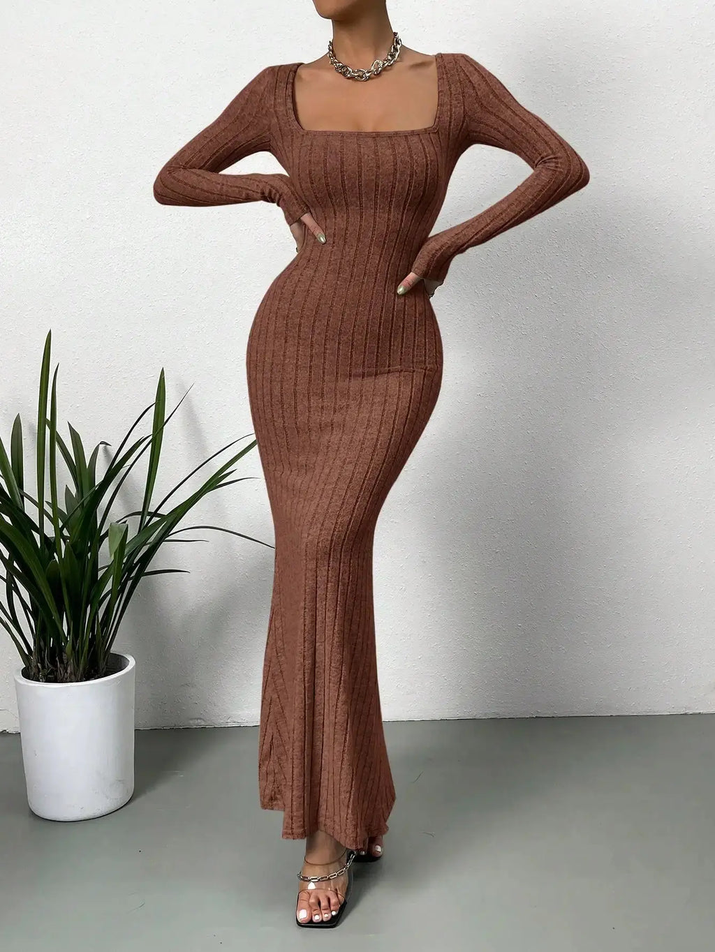 Lorna - Dress