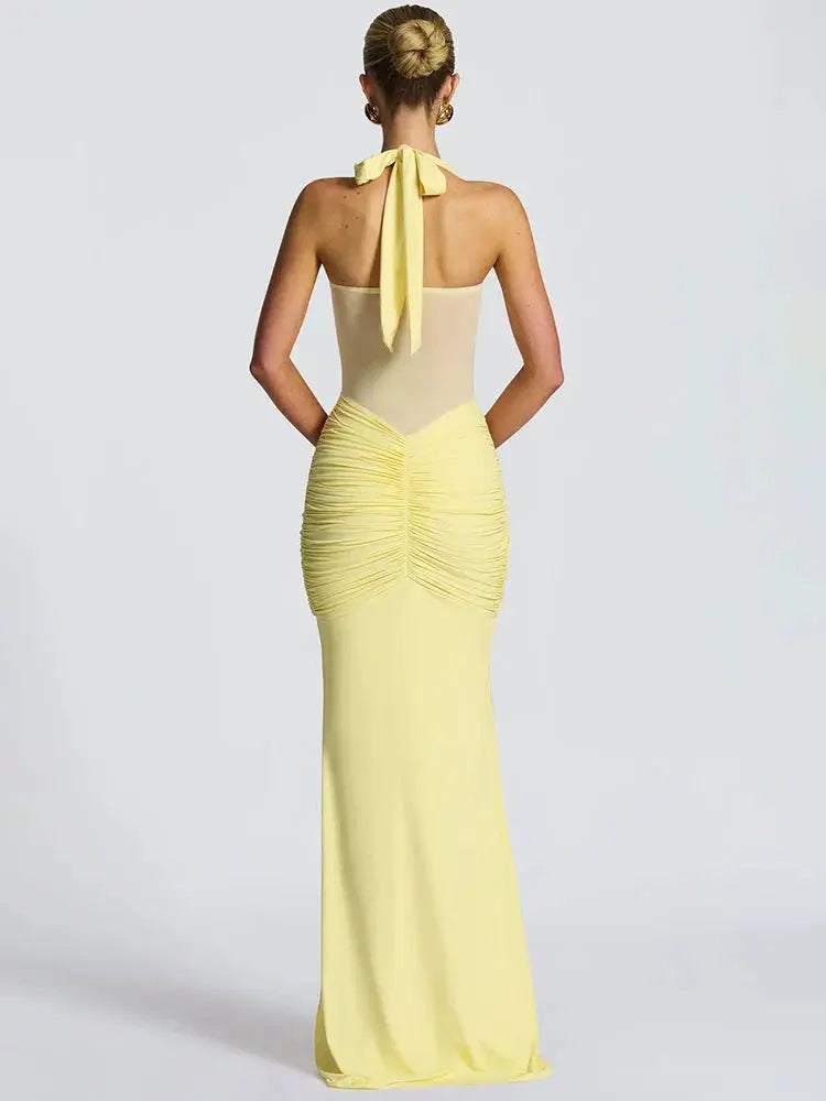 Take A Bow - Dress