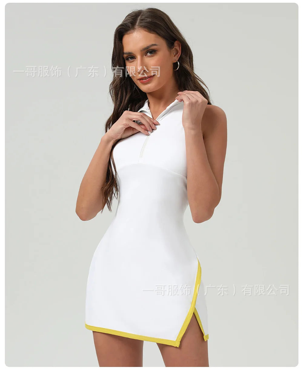 Grand Slam - Tennis Dress for Women