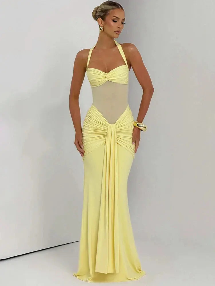 Take A Bow - Dress