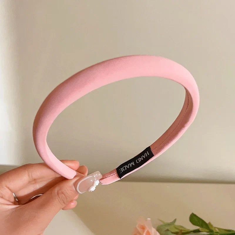 Shoujo Girl Headbands