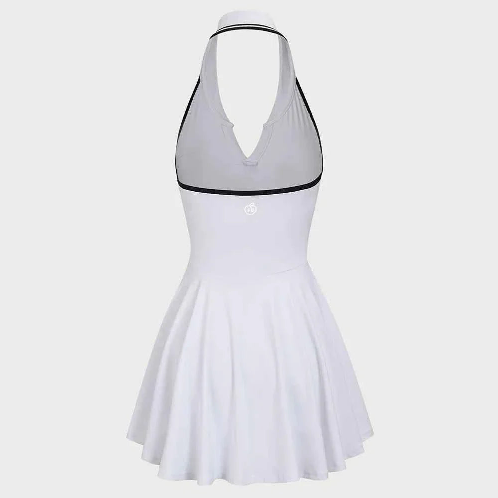 Court Star - Tennis Dress Activewear