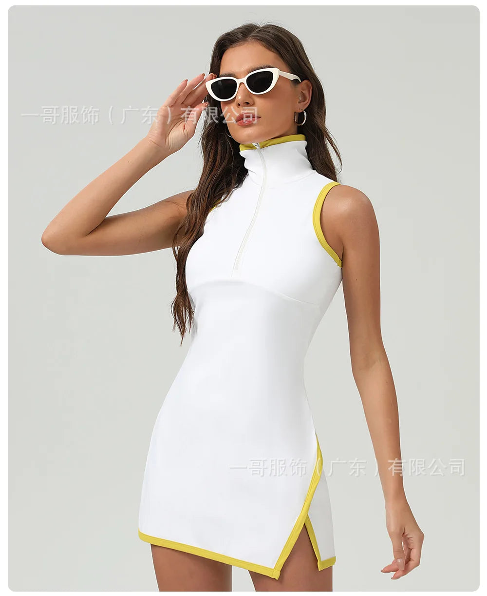 Grand Slam - Tennis Dress for Women