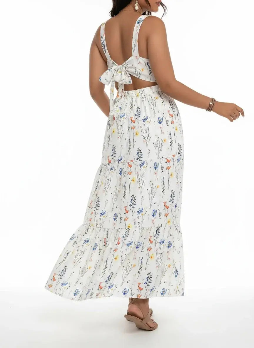 Comfy & Fitted Dress