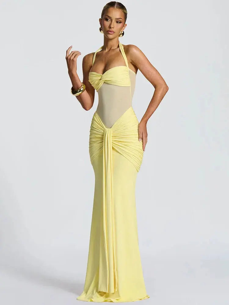 Take A Bow - Dress