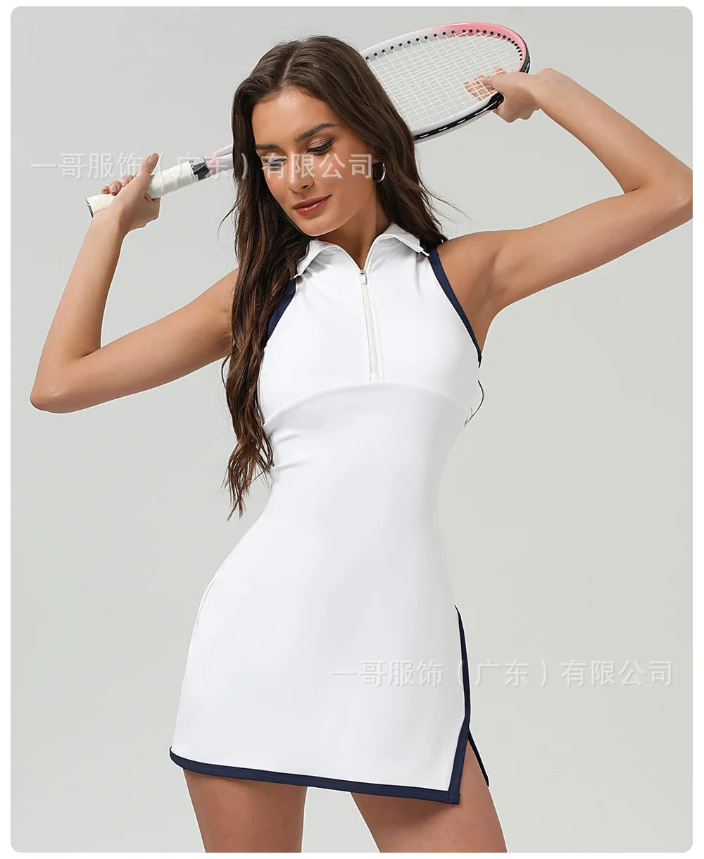 Grand Slam - Tennis Dress for Women