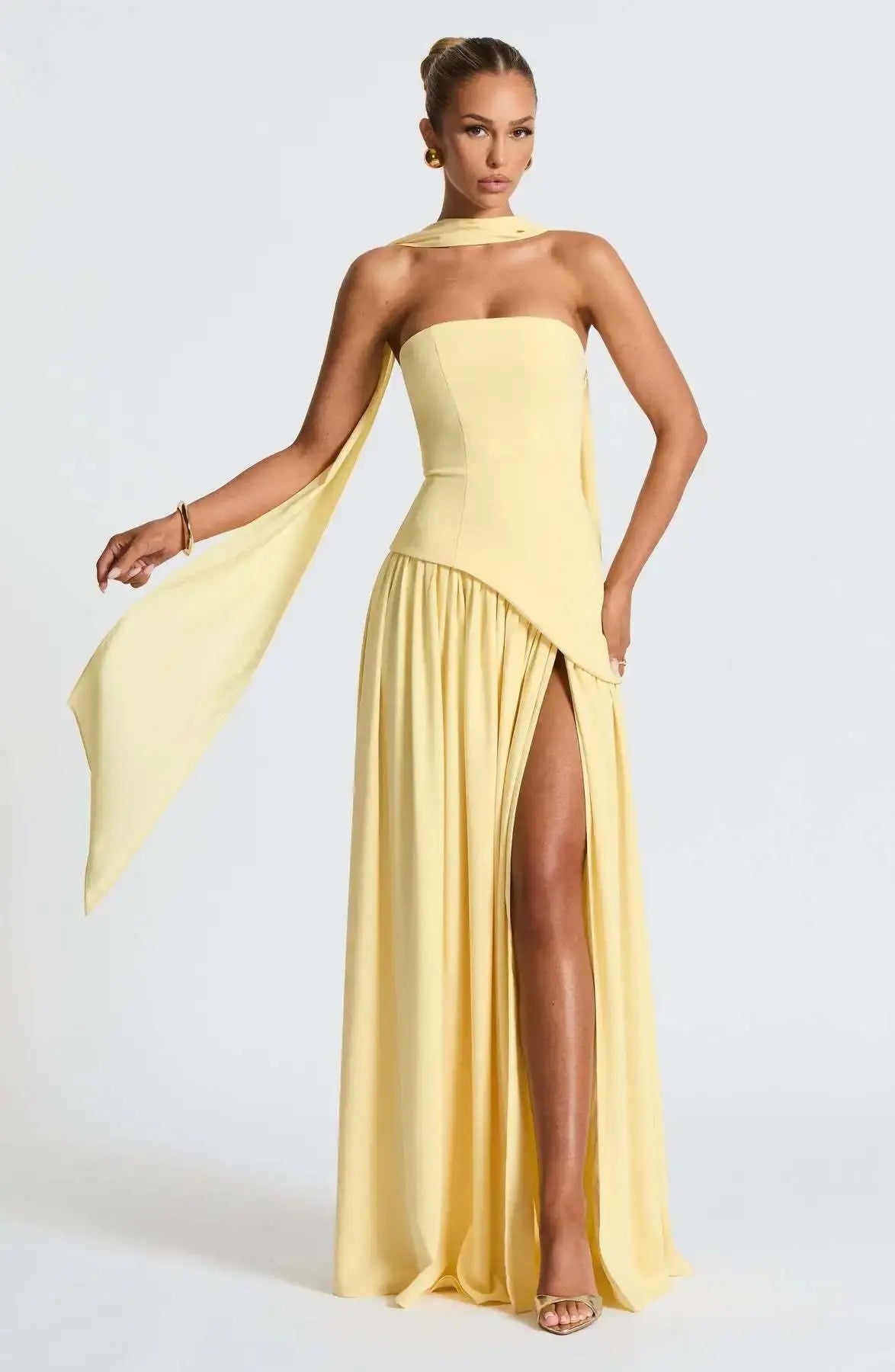 Flirt And Flair - Dress