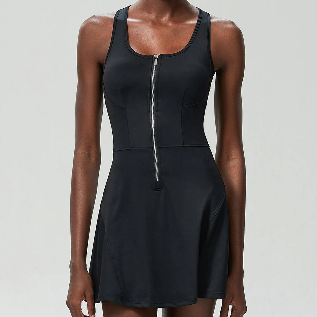Racquet Star- Tennis Dress for Women