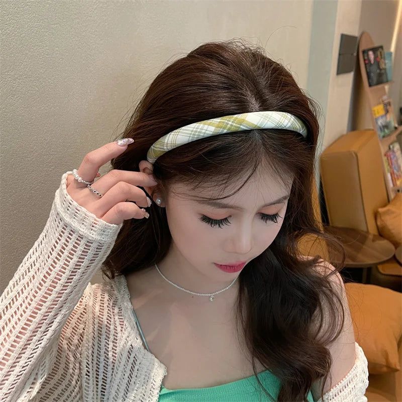 Shoujo Girl Headbands